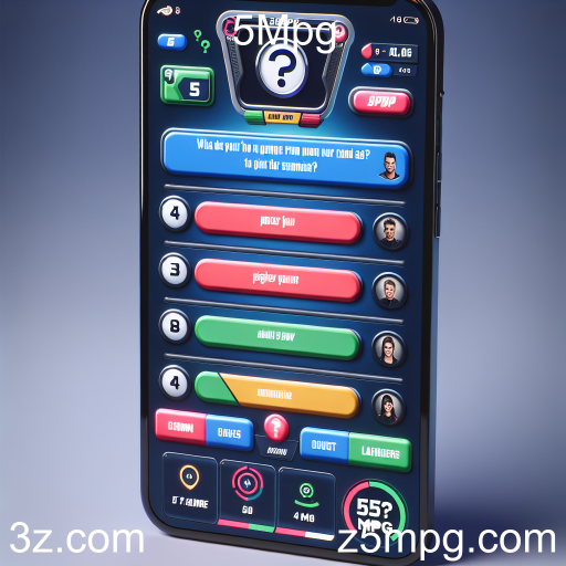 Desvende seu Conhecimento com a Categoria Trivia do 5Mpg